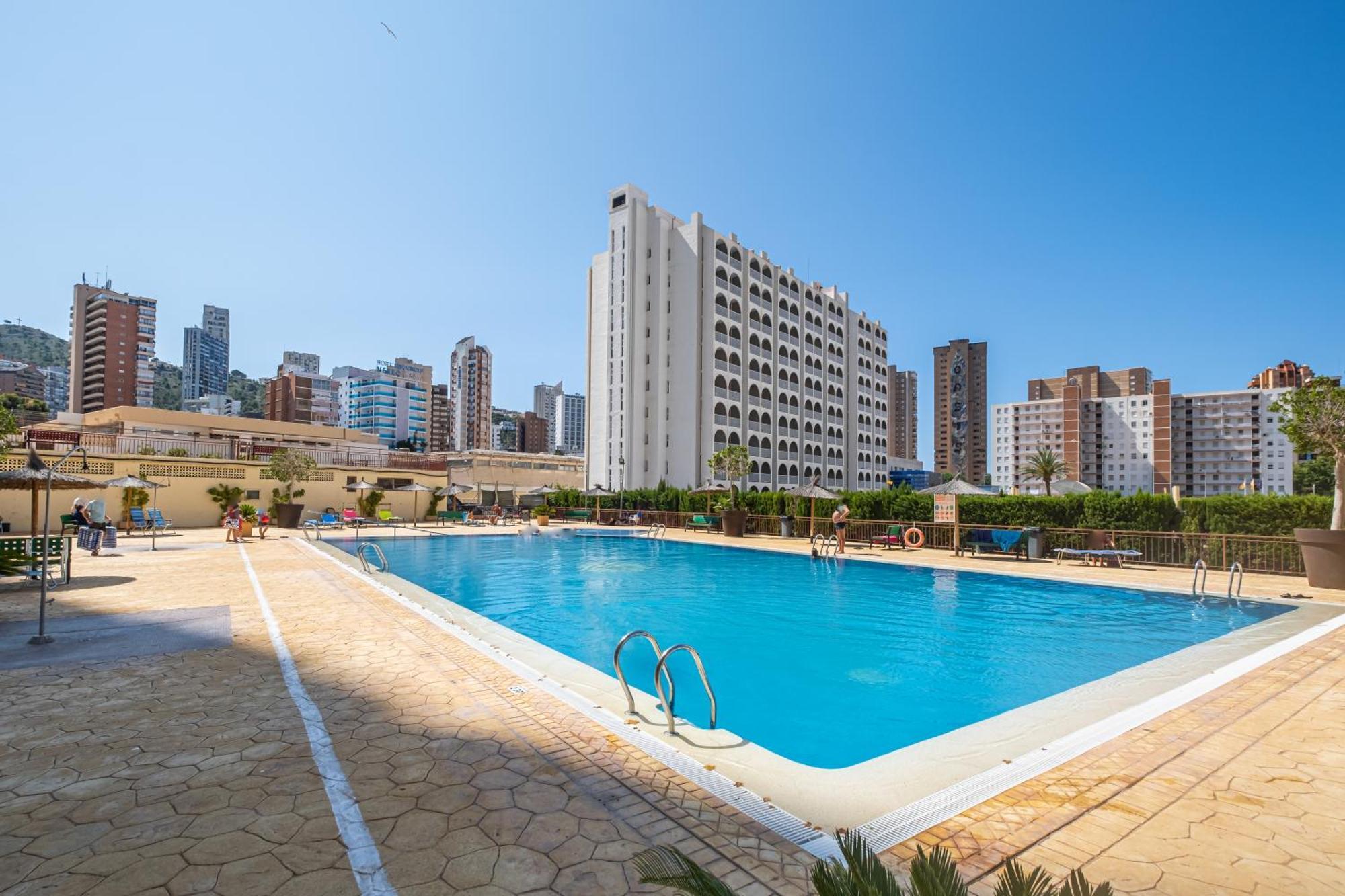 Apartment Acuarium Ii 5-b Levante