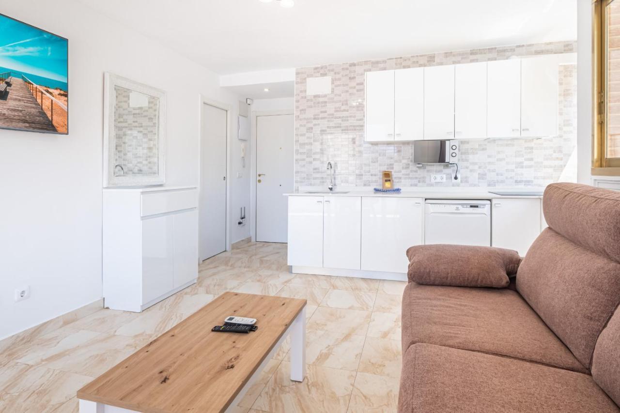 Apartment Acuarium Ii 5-b Levante *