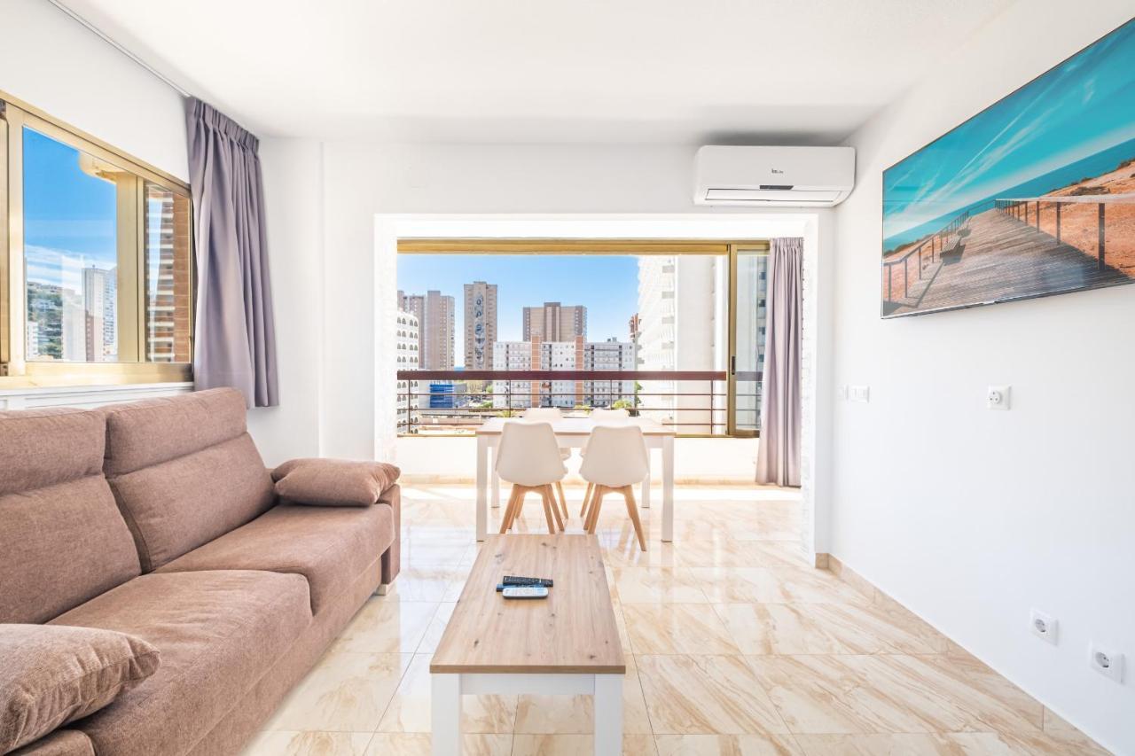 Apartment Acuarium Ii 5-b Levante