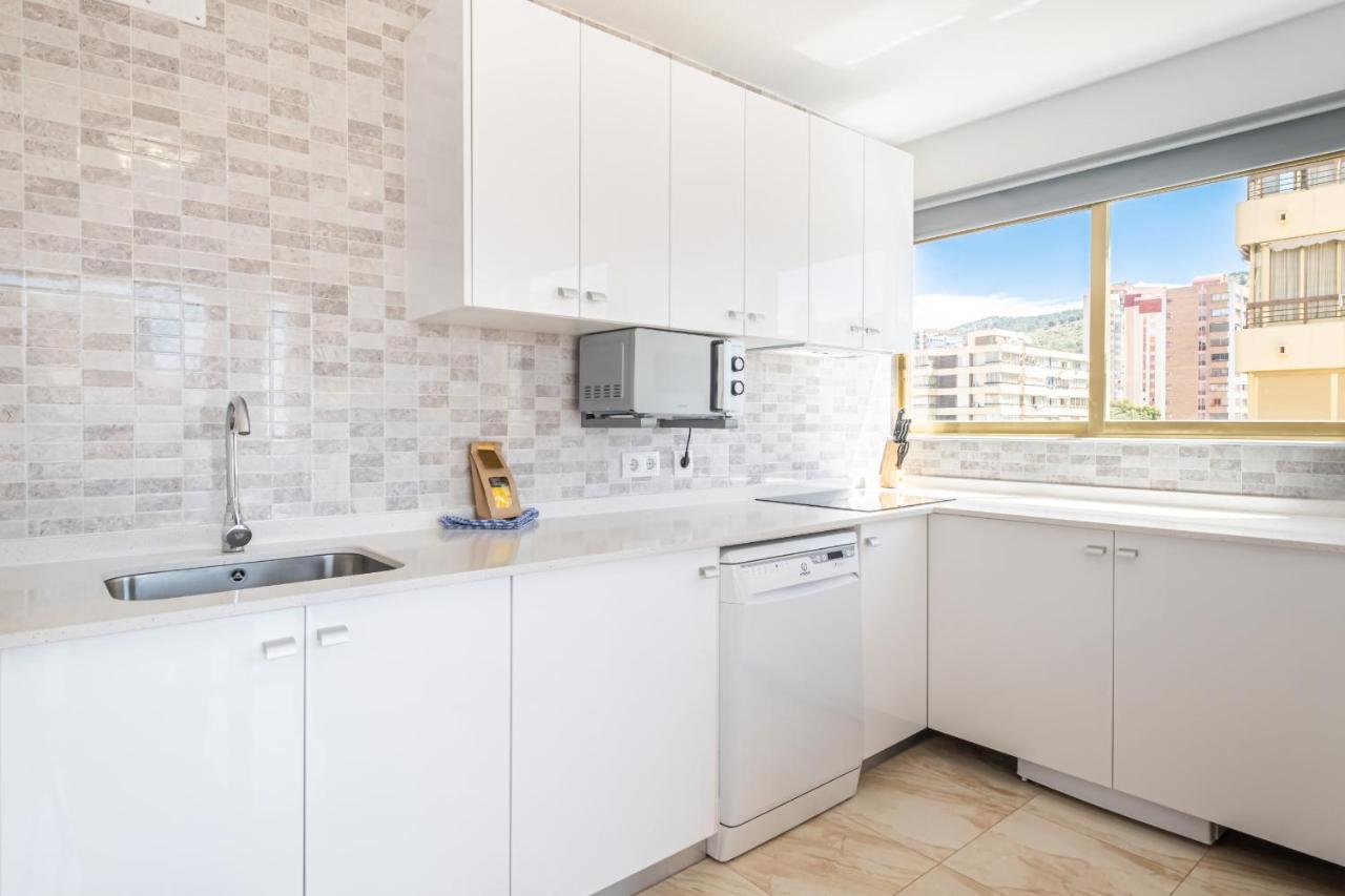 Acuarium Ii 5-b Levante Apartment