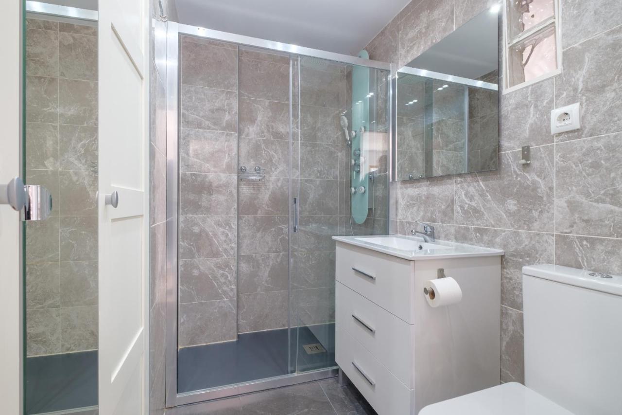 Acuarium Ii 5-b Levante Apartment *