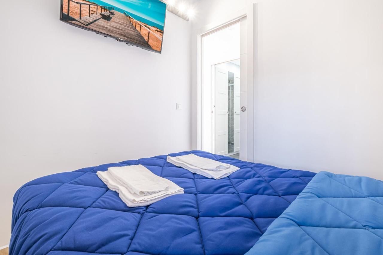 Acuarium Ii 5-b Levante Apartment *